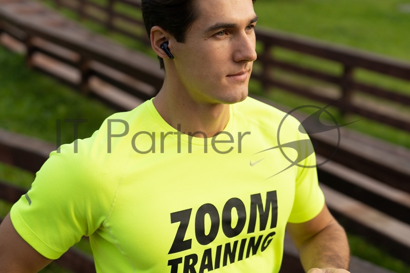 Наушники HARPER HB-512 blue