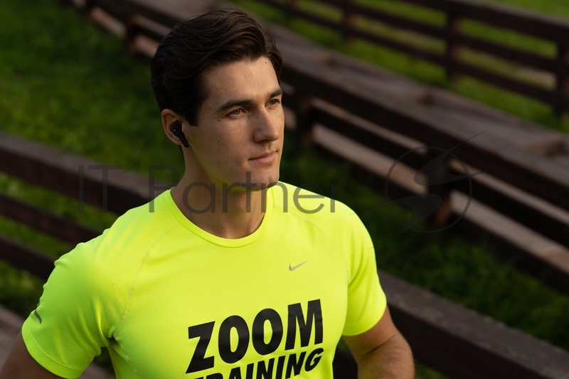 Наушники HARPER HB-512 blue