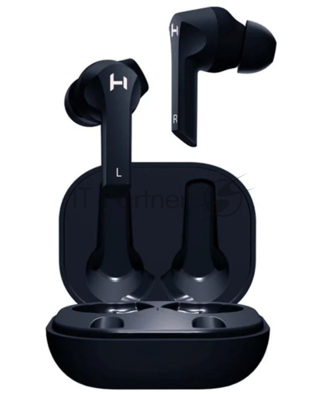 Наушники HARPER HB-512 blue