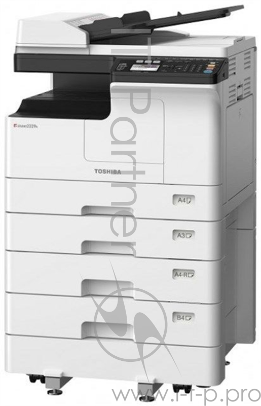 МФУ Toshiba e-STUDIO2329A копир / принтер / цветной сканер