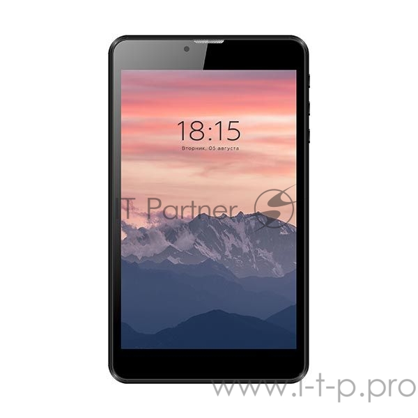 Планшет BQ-7040G Charm Plus 7 16Gb 3G Black