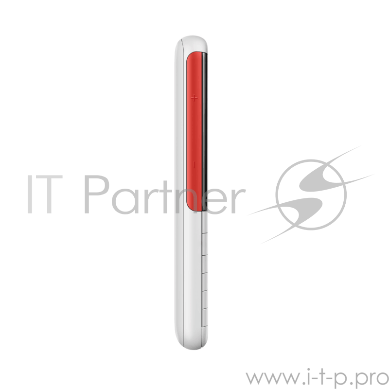 Телефон сотовый Nokia NOKIA 5310 TA-1212 DS DSP EAC UA WHT/RED - 3D74 - 2.4, 1 Core, 16MB + 8MB (ROM/RAM), Micro SD, up to 32GB flash, 2 Sim, GSM 900/1800/1900, BT v3.9, WAP 2.0, GPRS, EDGE, HSCSD, Micro-USB, 1200mAh, Series 30+, 88,2g, 52,4x123,