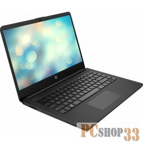 Ноутбук 14S-FQ0025UR R3-3250U 14 8/256GB DOS 22P63EA HP