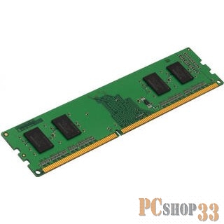 Модуль памяти Kingston DDR4 8GB 3200MHz CL22 1Rx16 RTL KVR32N22S6/8