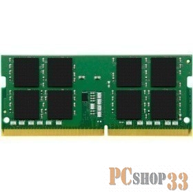 Модуль памяти KVR26S19S6/8 KVR26S19S6/8