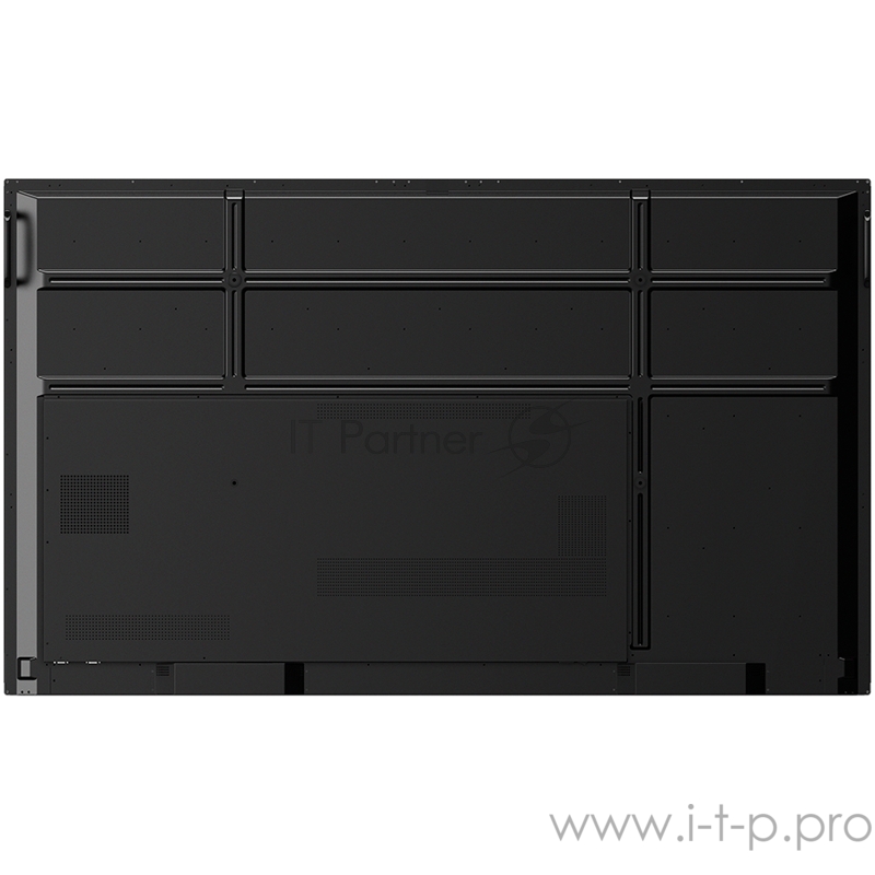 Интерактивная панель Prestigio MultiBoard (Monoblock) 55 L Series: UHD: 3840x2160, Dual OS: Android 8.0 & Windows PC: Core i5 CPU / 8GB RAM / 256GB SSD / independent graphics card, IR MultiTouch 20 TP, 1 smart pen, 2 double colors pens, 4 regular pen
