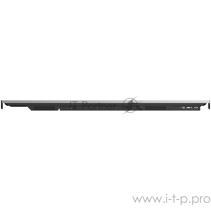 Интерактивная панель Prestigio MultiBoard (Monoblock) 55 L Series: UHD: 3840x2160, Dual OS: Android 8.0 & Windows PC: Core i5 CPU / 8GB RAM / 256GB SSD / independent graphics card, IR MultiTouch 20 TP, 1 smart pen, 2 double colors pens, 4 regular pen