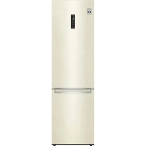 Холодильник-морозильник LG GA-B509SEUM