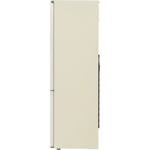 Холодильник-морозильник LG GA-B509SEUM