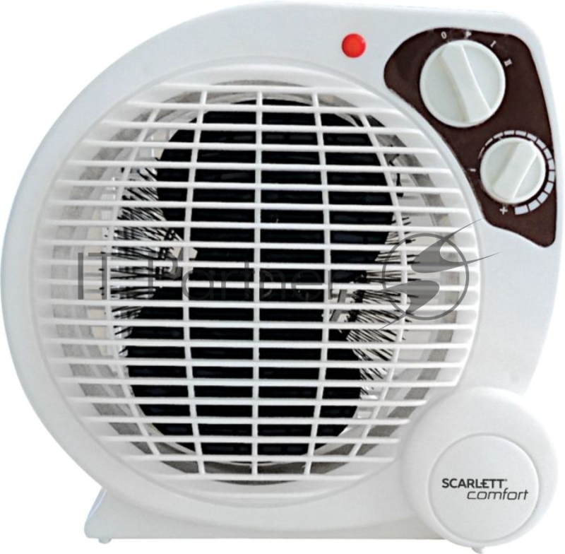 Тепловентилятор SCARLET