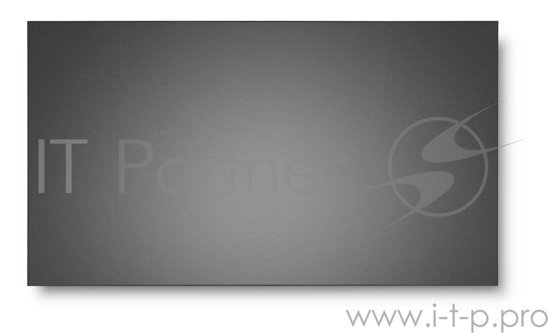 Монитор жидкокристаллический NEC MultiSync UN492VS для видеостен VA Direct LED 49, 500кД/м 1700:1, 178°, 1920х1080, OPS Slot, 24/7, Класс D