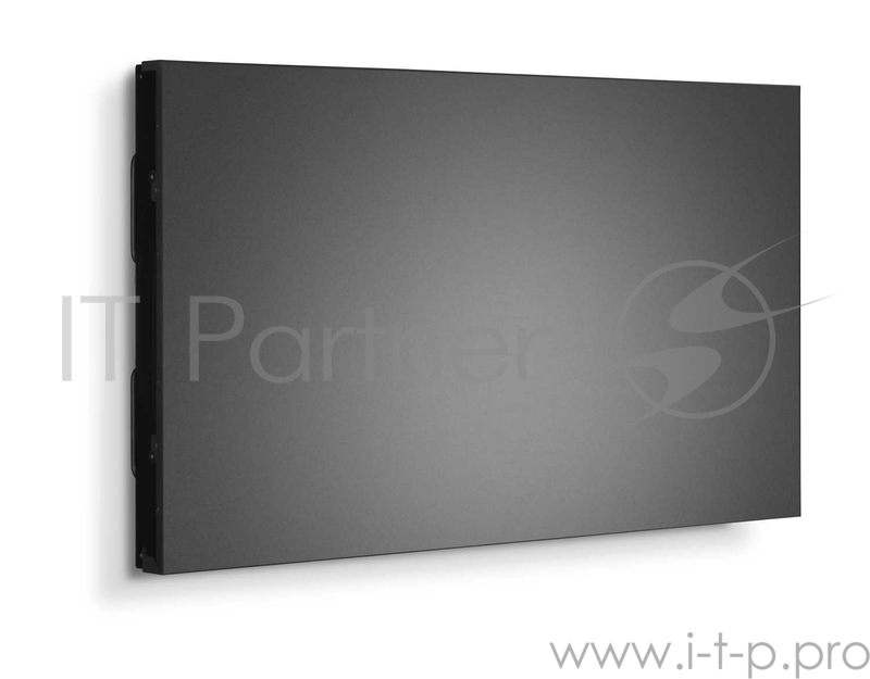 Монитор жидкокристаллический NEC MultiSync UN492VS для видеостен VA Direct LED 49, 500кД/м 1700:1, 178°, 1920х1080, OPS Slot, 24/7, Класс D