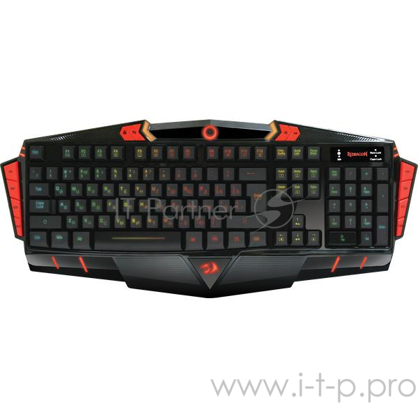 Клавиатура USB ASURA 2 REDRAGON RU 77526 DEFENDER