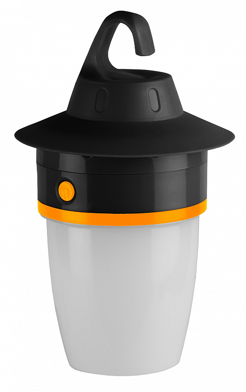 Фонари ЭРА Б0031533 Кемпинговый фонарь КВ-503 {24 светодиода, карабин, магниты, ударопрочный пластик, 3xAA в комплект не входят}