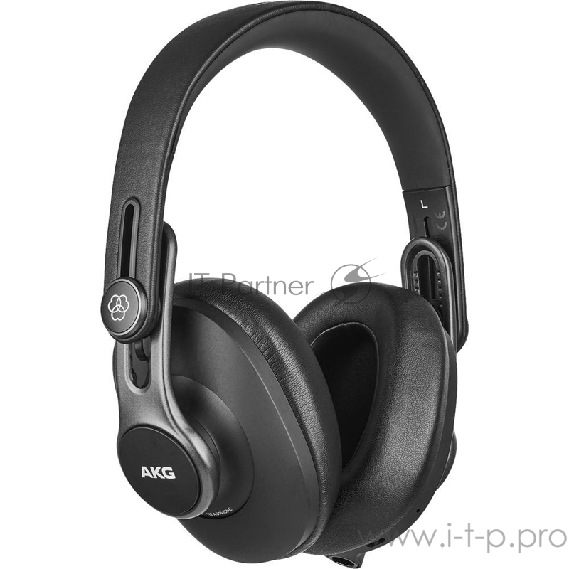 Нaушники K371BT K371BT AKG