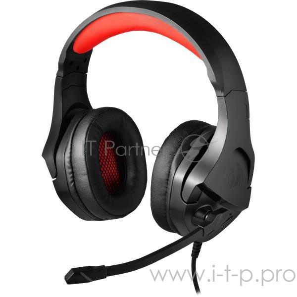 Гарнитура GAMING THESEUS REDRAGON 77777 DEFENDER