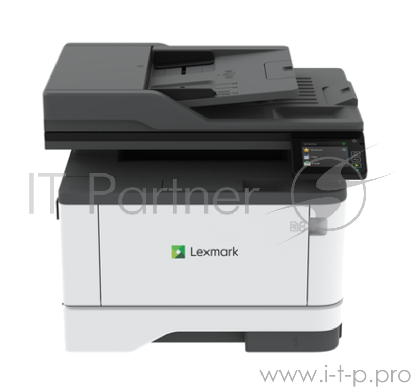 Многофункциональное устройство Lexmark лазерное монохромное MX331adn