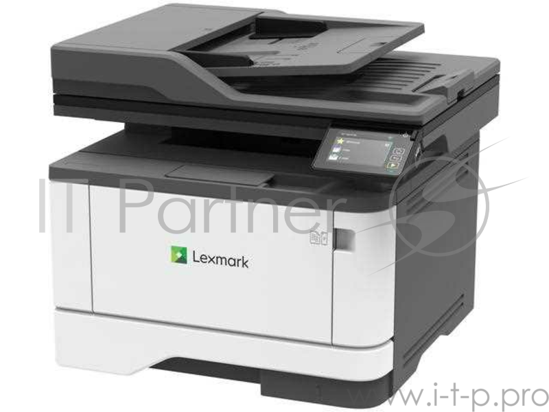 Многофункциональное устройство Lexmark лазерное монохромное MX331adn