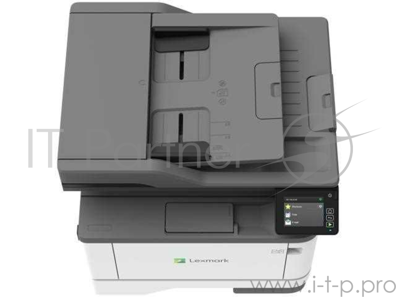 Многофункциональное устройство Lexmark лазерное монохромное MX331adn