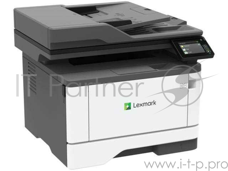 Многофункциональное устройство Lexmark лазерное монохромное MX331adn