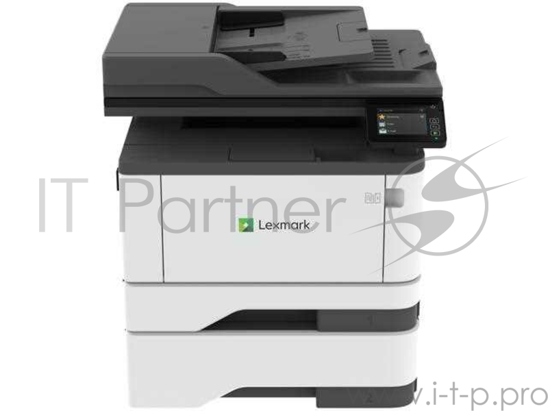 Многофункциональное устройство Lexmark лазерное монохромное MX331adn