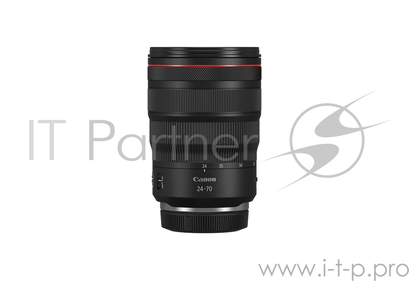Объектив Canon Canon RF24-70mm F2.8 L IS USM 3680C005