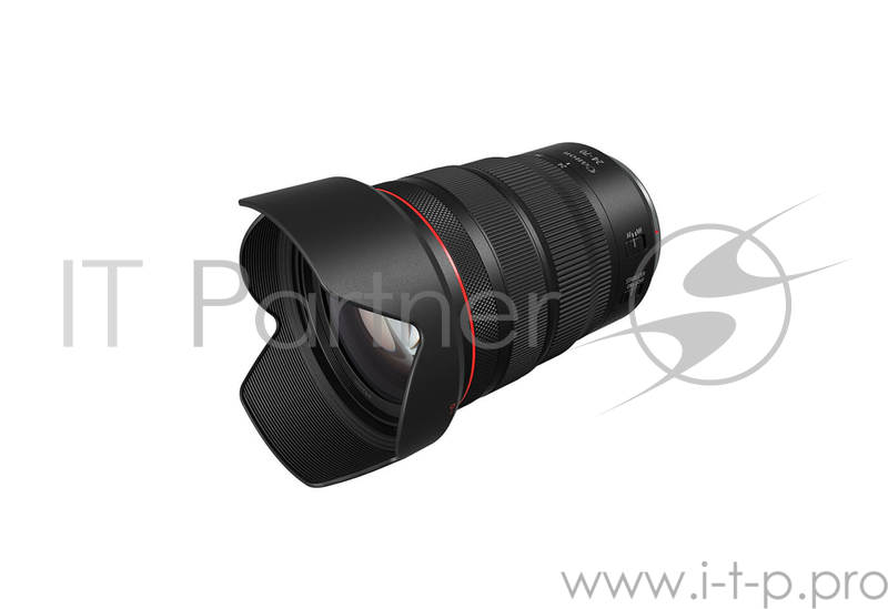 Объектив Canon Canon RF24-70mm F2.8 L IS USM 3680C005