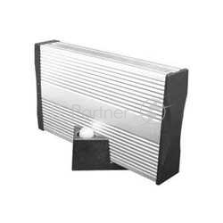 Контейнер для HDD AgeStar Внешний корпус 3,5 SATA AgeStar SUB3A1 (SILVER) USB2.0, алюминий, серебристый 04300