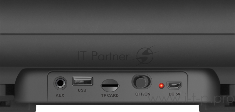 Акустическая система 2.0 G104 65104 DEFENDER