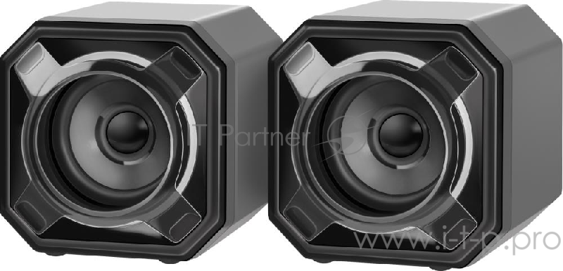 Акустическая система 2.0 SPK-540 65541 DEFENDER