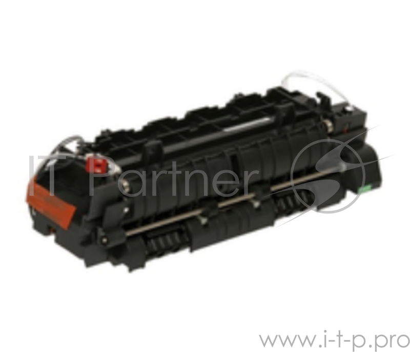 Запчасть для оргтехники KYOCERA Узел фиксации FK-170 для FS-1120D/1320D/1370DN