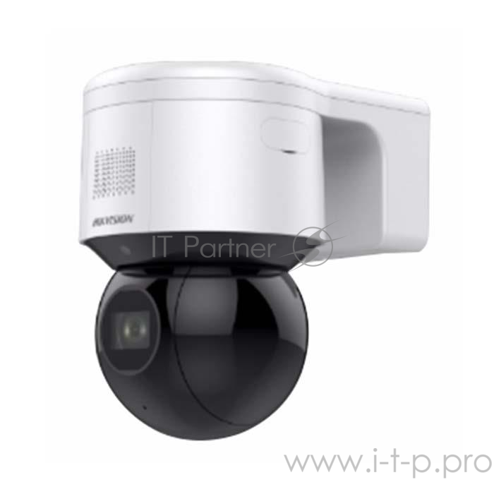 IP камера 2MP IR DOME DS-2DE3A204IW-DE HIKVISION