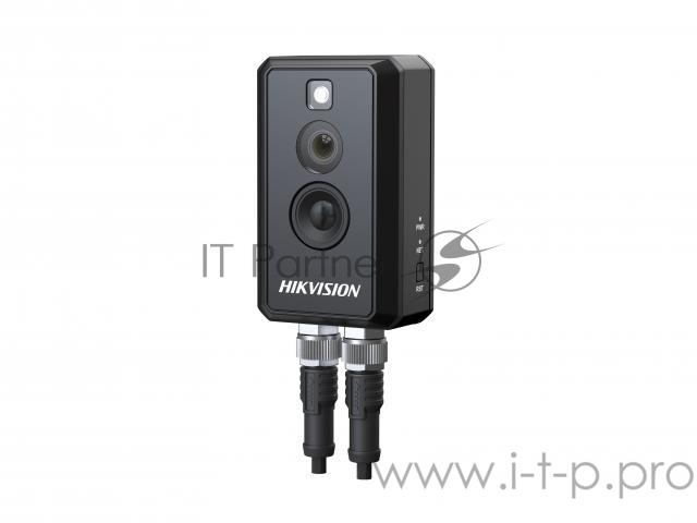 IP камера CUBE THERMOGRAPHIC DS-2TA21-3AVF HIKVISION