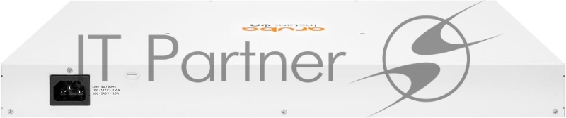 Коммутатор HPE Aruba IOn 1930 24G 4SFP+ 195W Sw