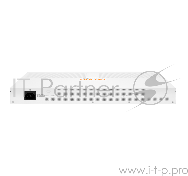 Коммутатор HPE Aruba IOn 1930 24G 4SFP+ Switch