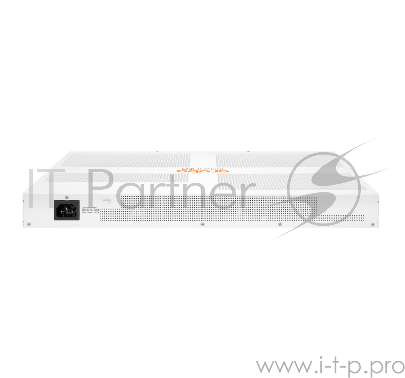 Коммутатор HPE Aruba IOn 1930 48G 4SFP+ Switch