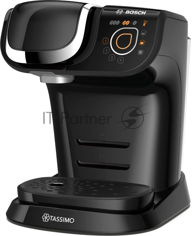 Кофемашина BOSCH TAS6502