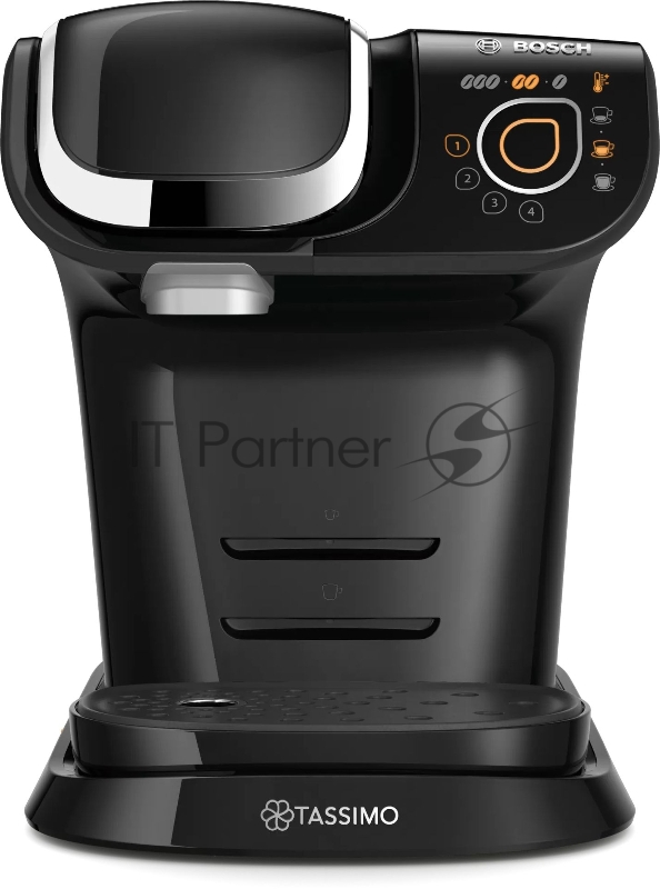 Кофемашина BOSCH TAS6502