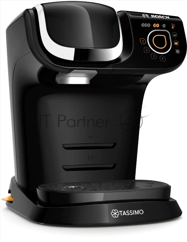 Кофемашина BOSCH TAS6502