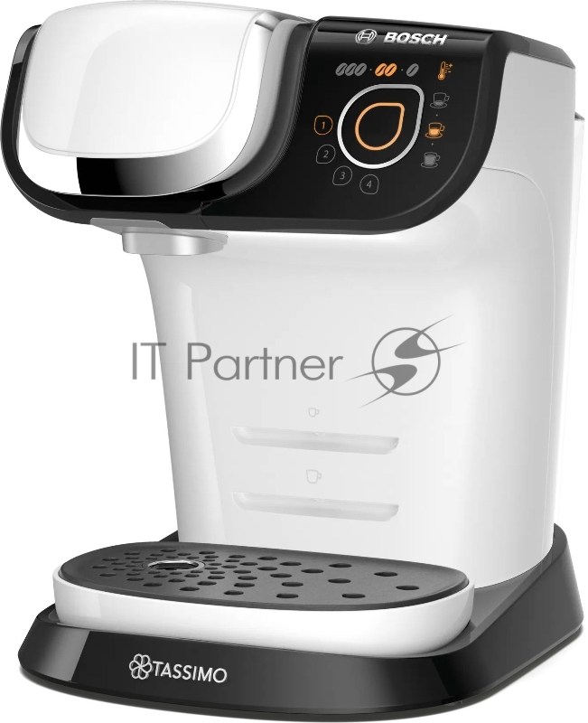 Кофемашина BOSCH TAS6504