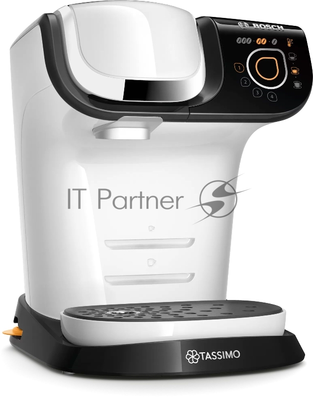 Кофемашина BOSCH TAS6504