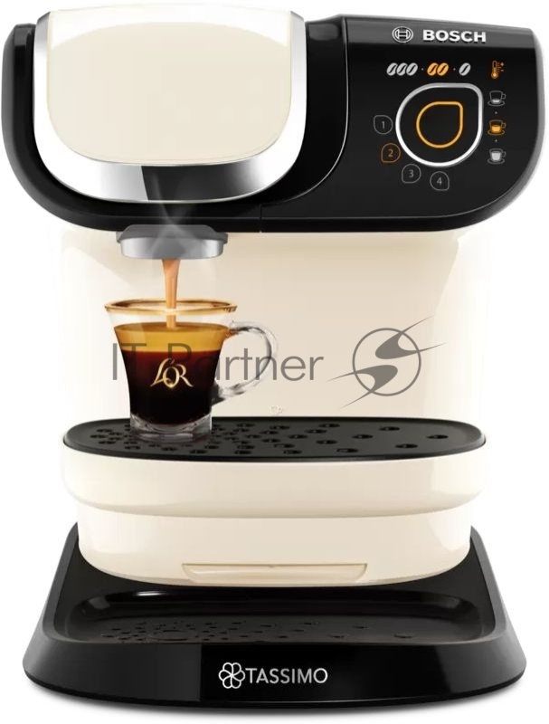 Кофемашина BOSCH TAS6507