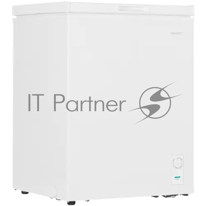 Морозильный ларь Zarget ZCF 164W