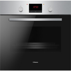 Духовой шкаф Электрический Hansa BOEI68224 нержавеющая сталь