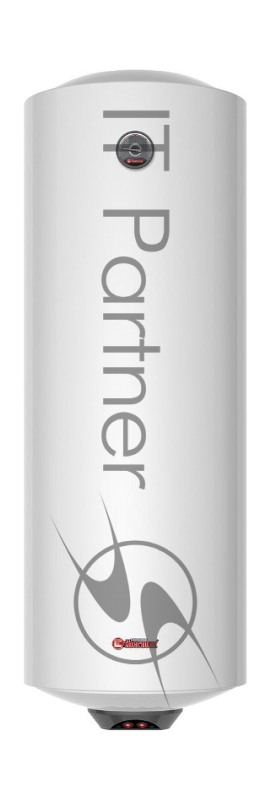 Водонагреватель Thermex Thermo 150 V 2.5кВт 150л электрический настенный/белый