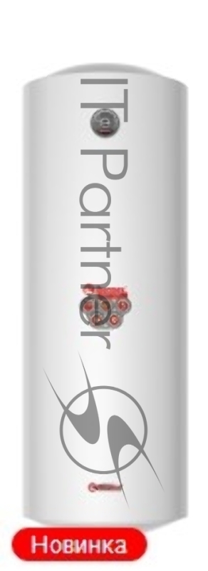 Водонагреватель Thermex Thermo 150 V 2.5кВт 150л электрический настенный/белый