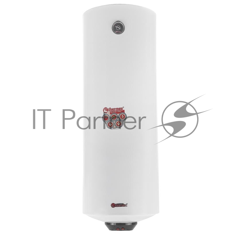 Водонагреватель Thermex Thermo 150 V 2.5кВт 150л электрический настенный/белый