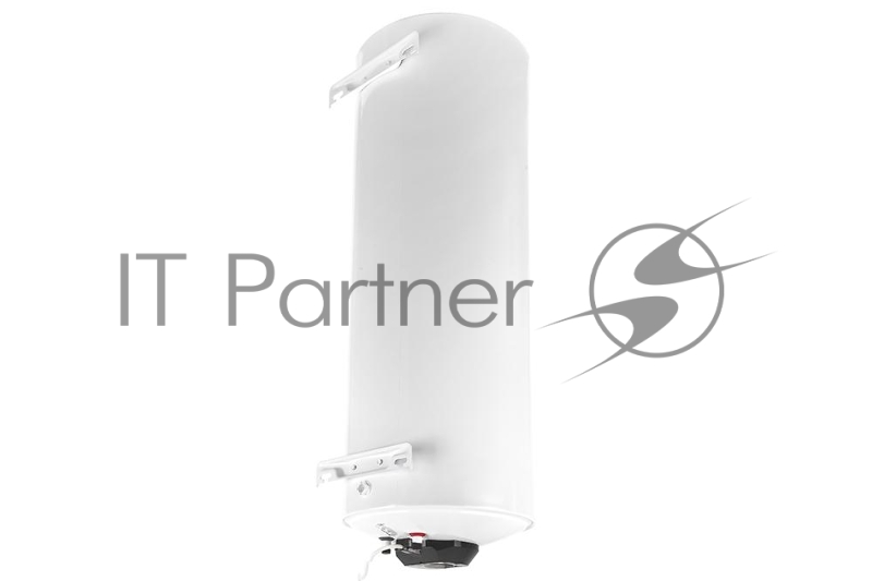 Водонагреватель Thermex Thermo 150 V 2.5кВт 150л электрический настенный/белый