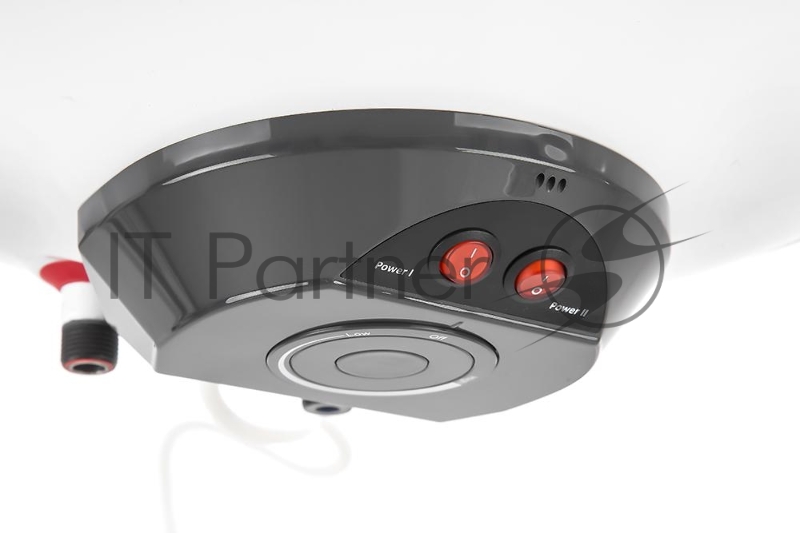 Водонагреватель Thermex Thermo 150 V 2.5кВт 150л электрический настенный/белый