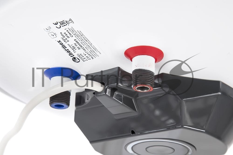 Водонагреватель Thermex Thermo 150 V 2.5кВт 150л электрический настенный/белый